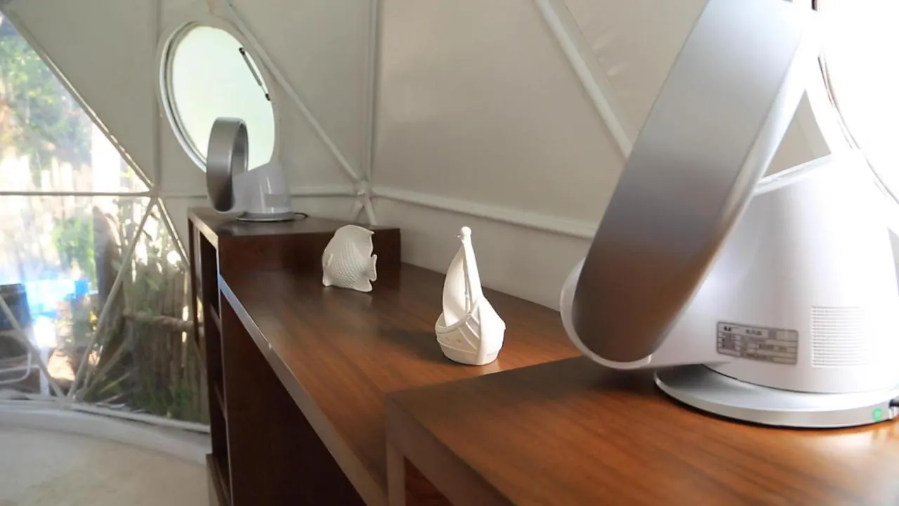 Glamping Tulum With Private Mini Pool Otel 0*,  Meksika