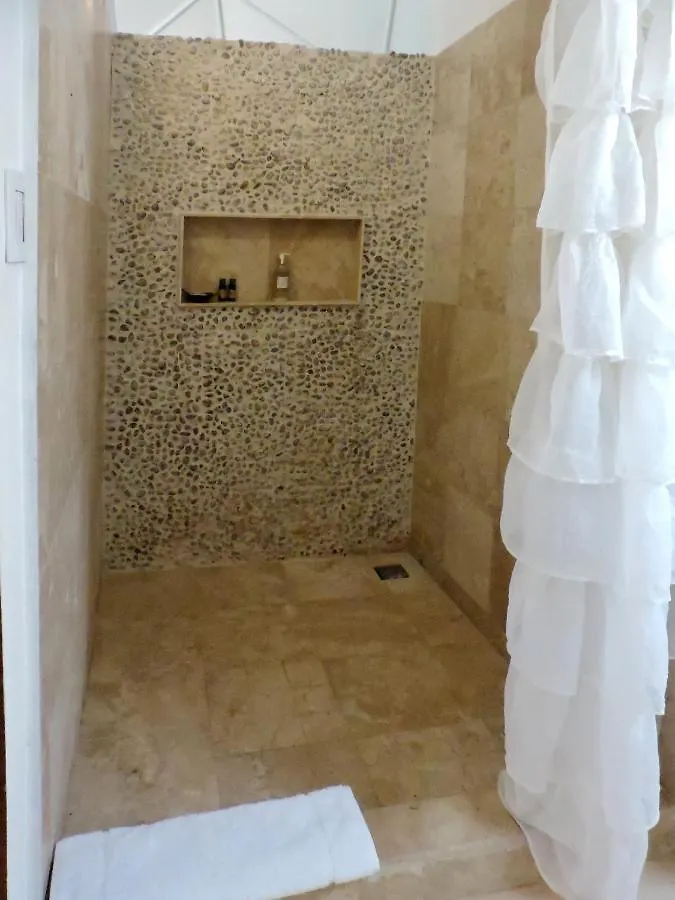 Hotel Glamping Tulum With Private Mini Pool