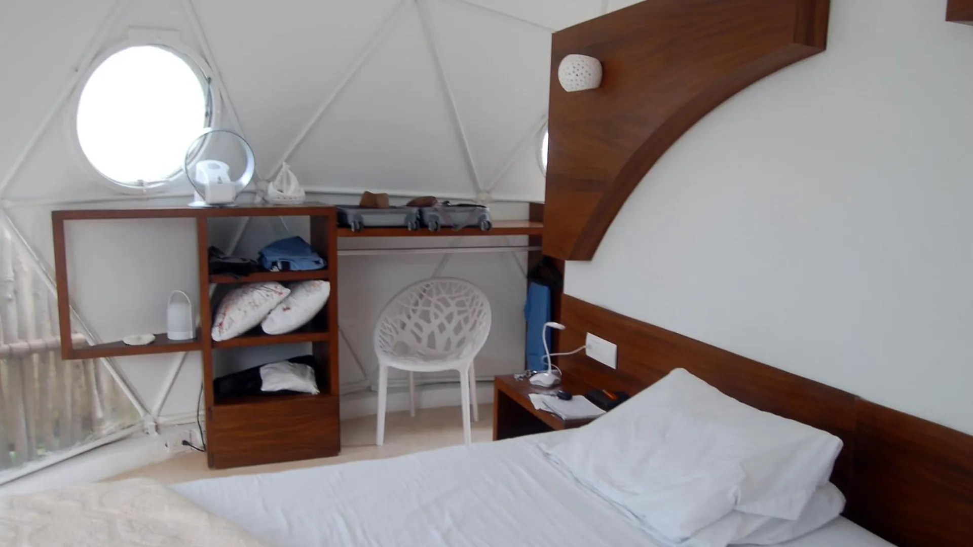 Hotel Glamping Tulum With Private Mini Pool 0*,  México
